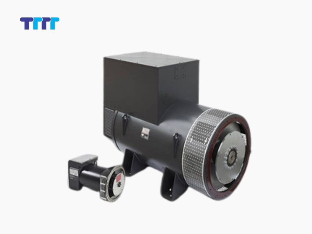 So sánh chi tiết cấu tạo và tiêu chuẩn kỹ thuật giữa các dòng củ phát điện 5kW trên thị trường hiện nay